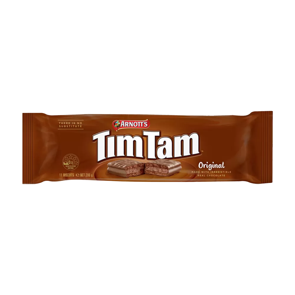 TIM TAM ORIGINAL